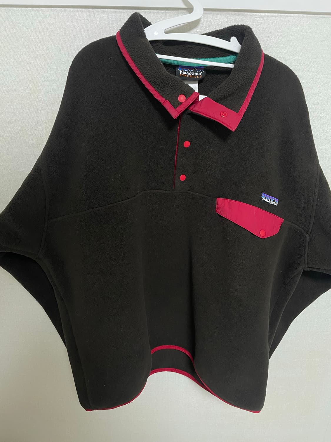 파타고니아 신칠라 스냅티 헤비웨이트 상품이미지1