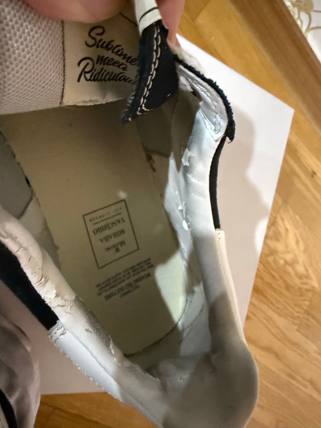 미하라야스히로 블레이키 41 상품이미지7