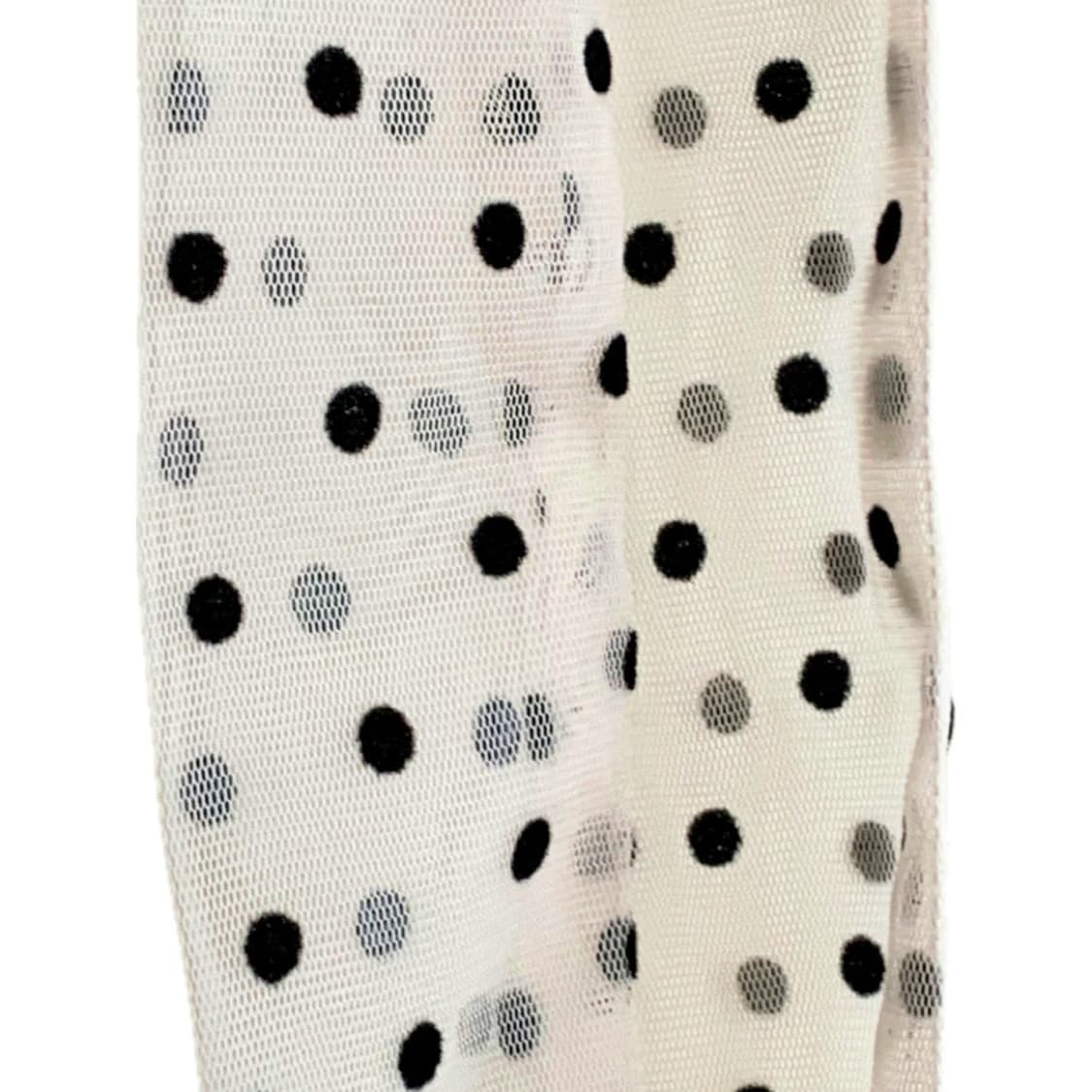 [빈티지] Y2K 도트 포인트 스카프 상품이미지2