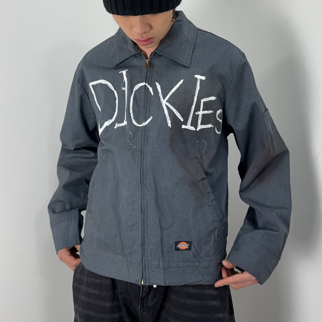 Dickies Hand Custom Jacket 상품이미지2