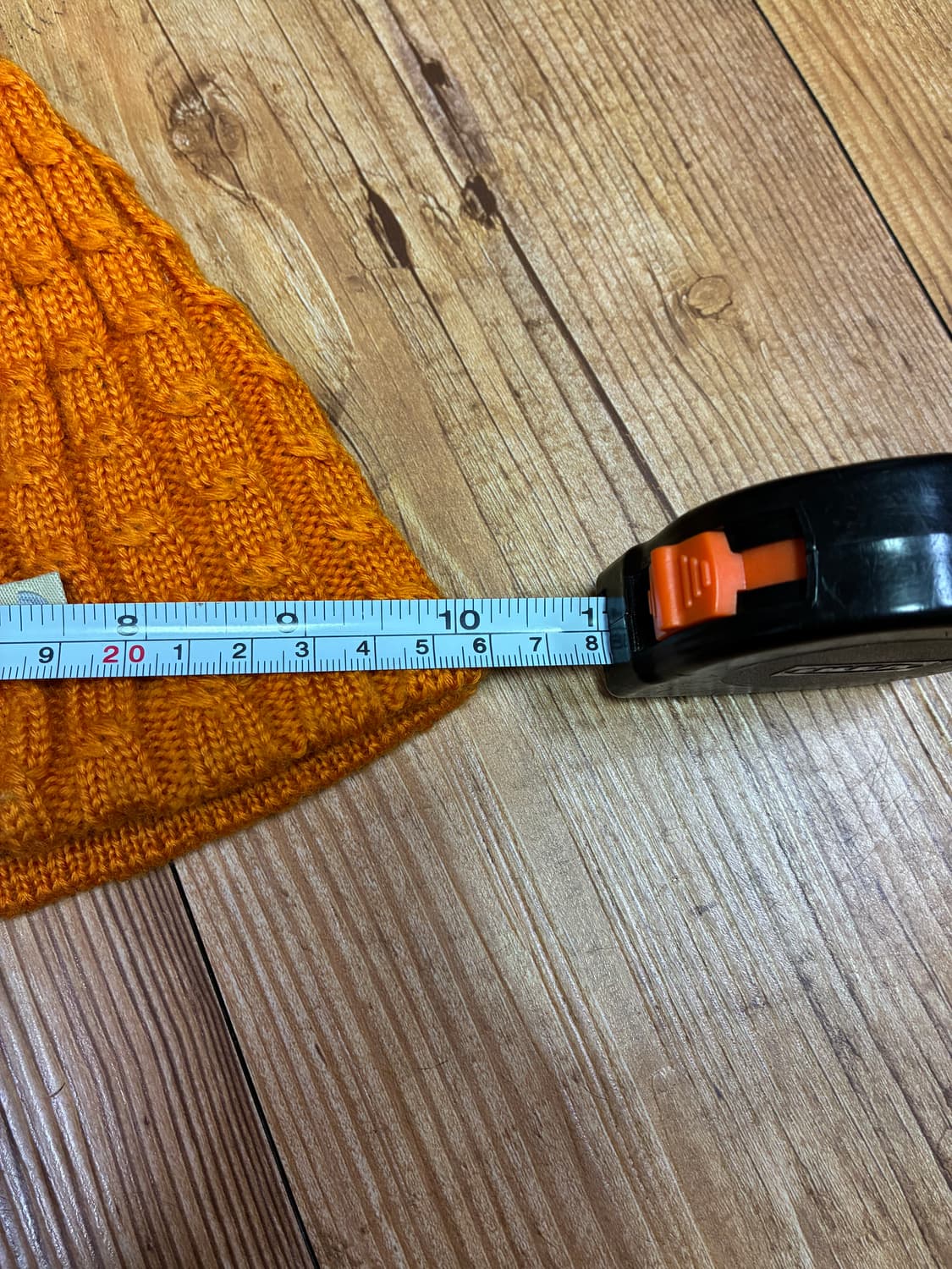 노스페이스 니트 비니 모자 상품이미지4