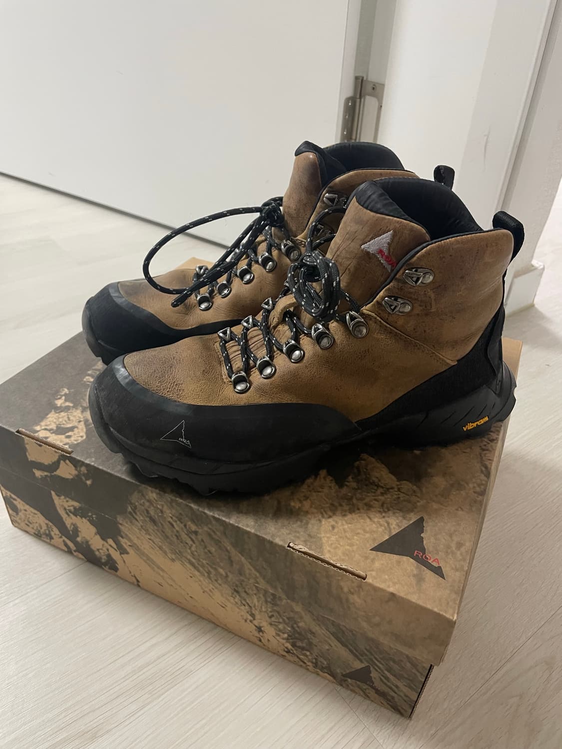 로아 안드레아스 상품이미지1