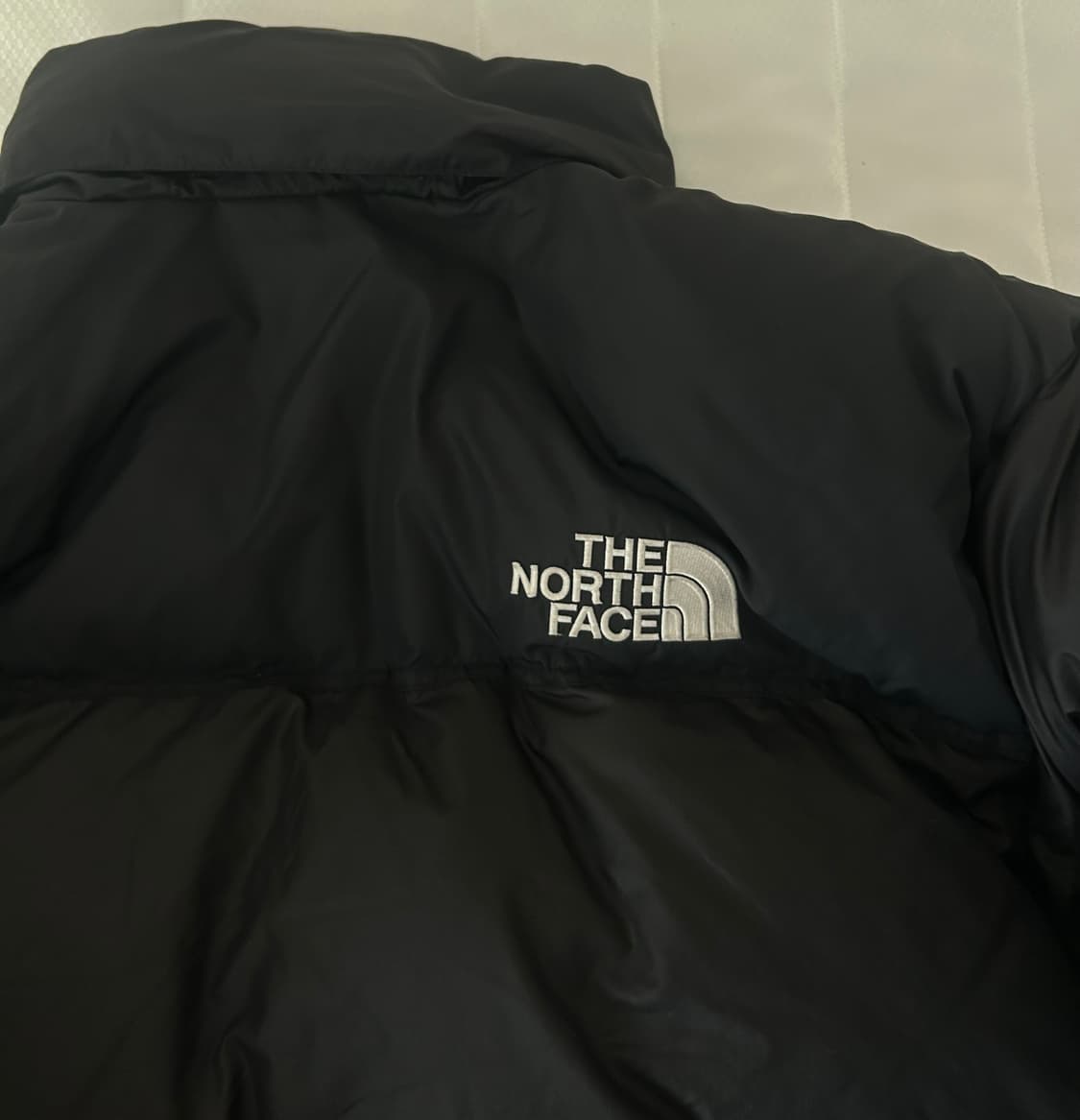 노스페이스 1996 에코 눕시 패딩 2XL 상품이미지3