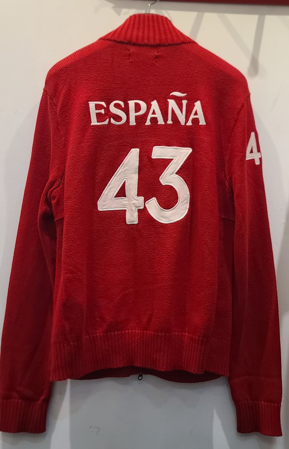 폴로 랄프로렌 니트 집업 가디건 상품이미지6