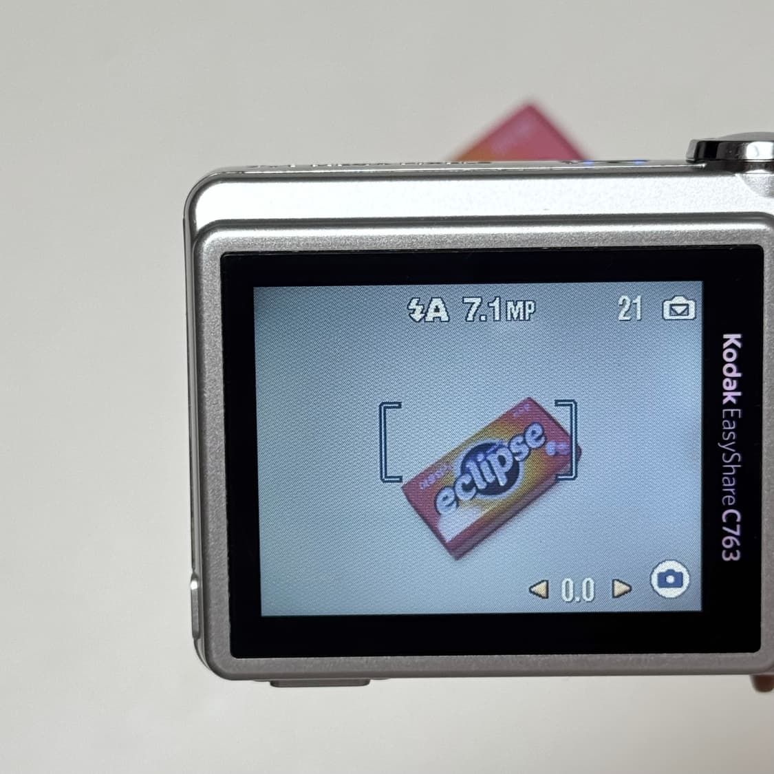 코닥 이지쉐어 C763 상품이미지7