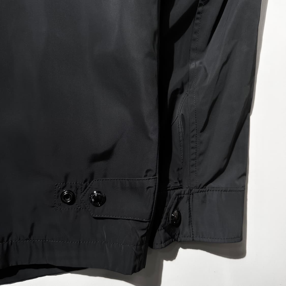 폴로 랄프로렌 폴리쉘 블루종 자켓 상품이미지8