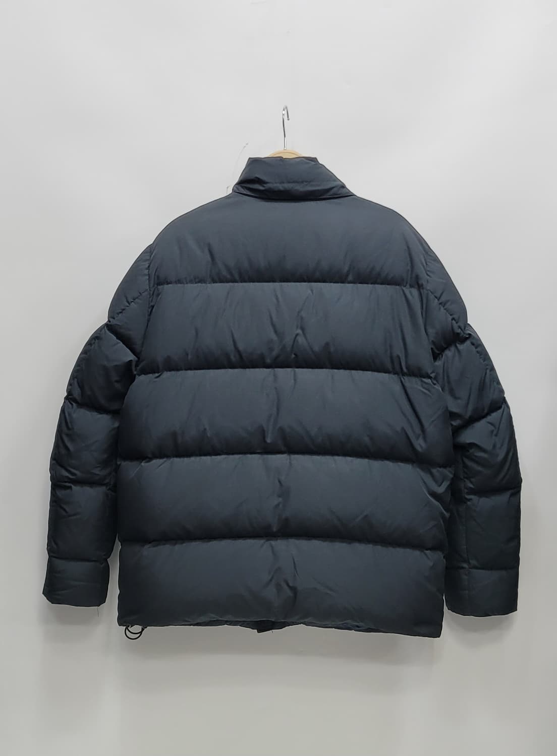 TOMMY HILFIGER 타미힐피거 투포켓 다운 푸퍼 패딩 / 남 L  상품이미지2