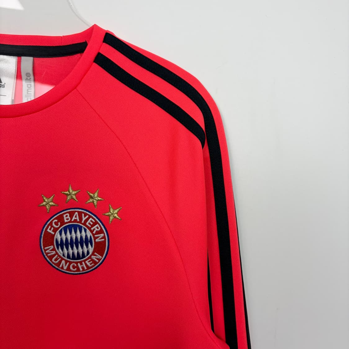나이키 바이에른뮌헨 저지 티셔츠 상품이미지3