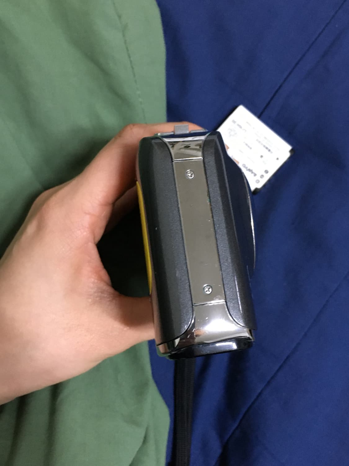 셀카ㅇ/작례ㅇ산요 ca-100 상품이미지3