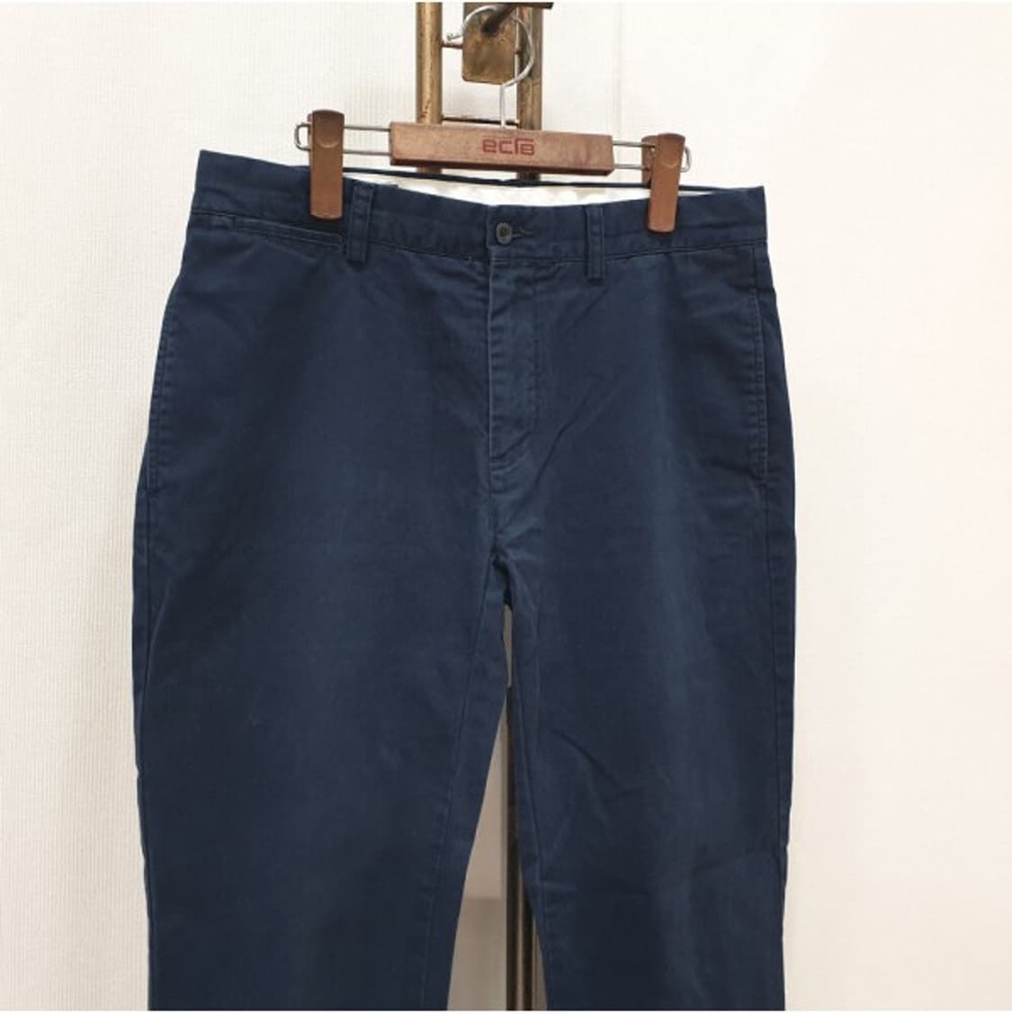 폴로 랄프로렌 남성 면바지 32 상품이미지2