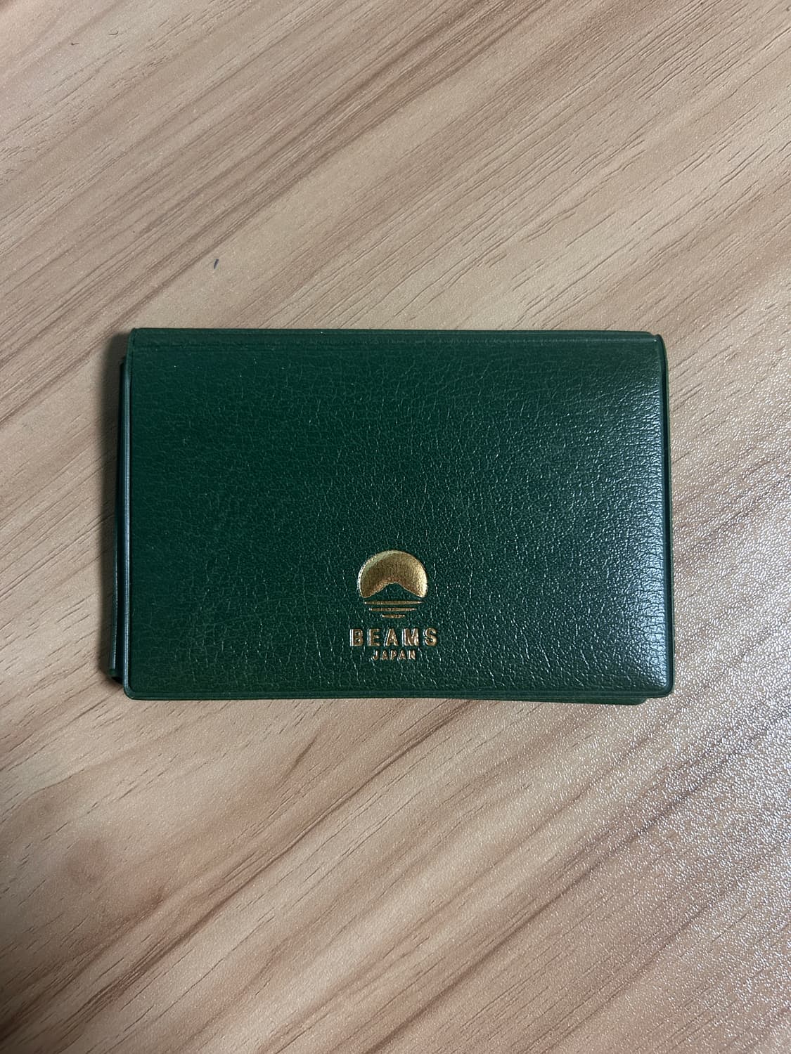 빔즈 지갑 새상품 상품이미지1