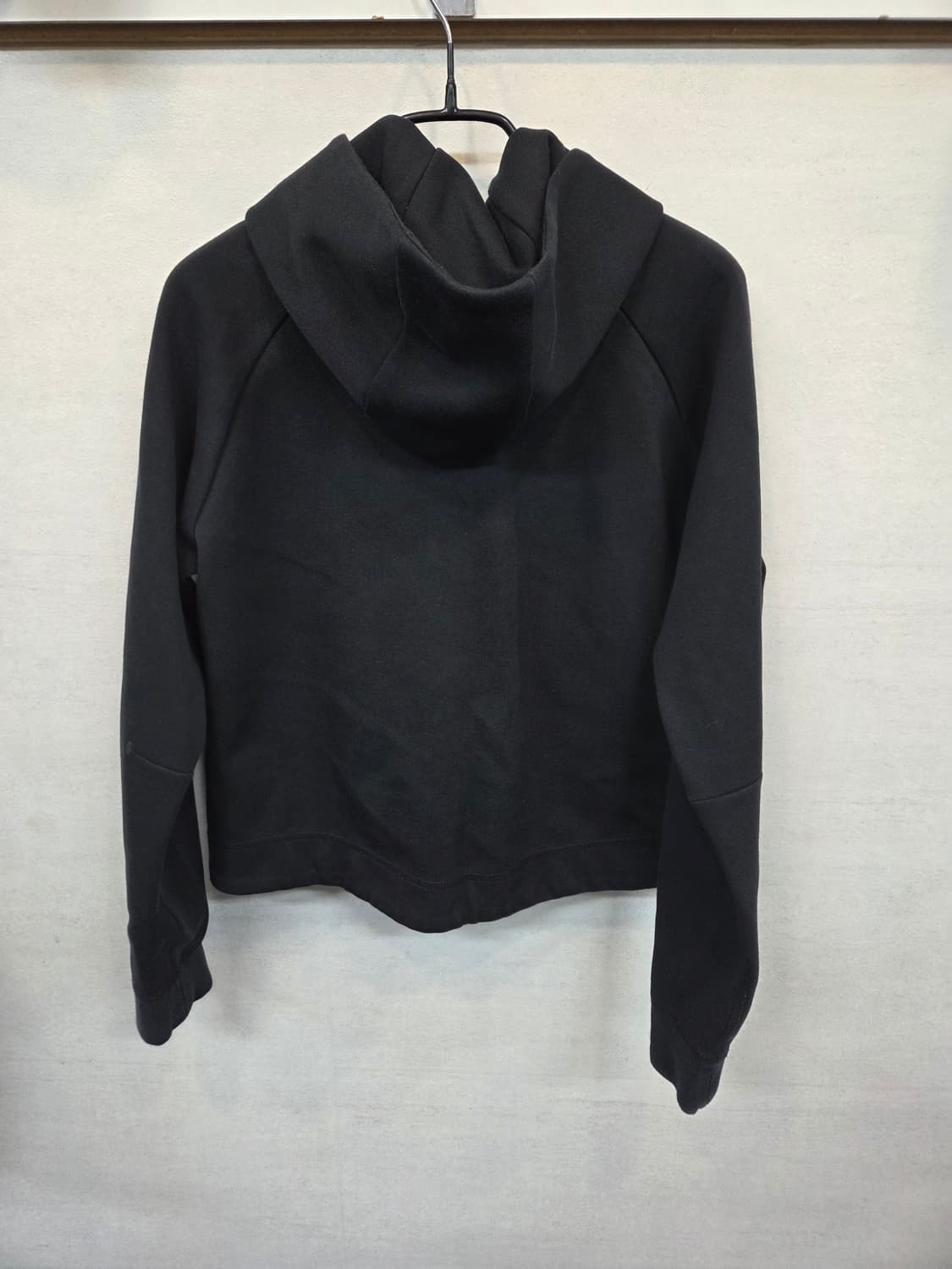 나이키 여성 윈드러너 테크플리스 후드집업 s 상품이미지2