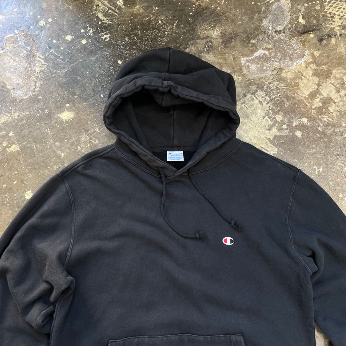 100) 챔피온 후드티 후드티셔츠 상품이미지2