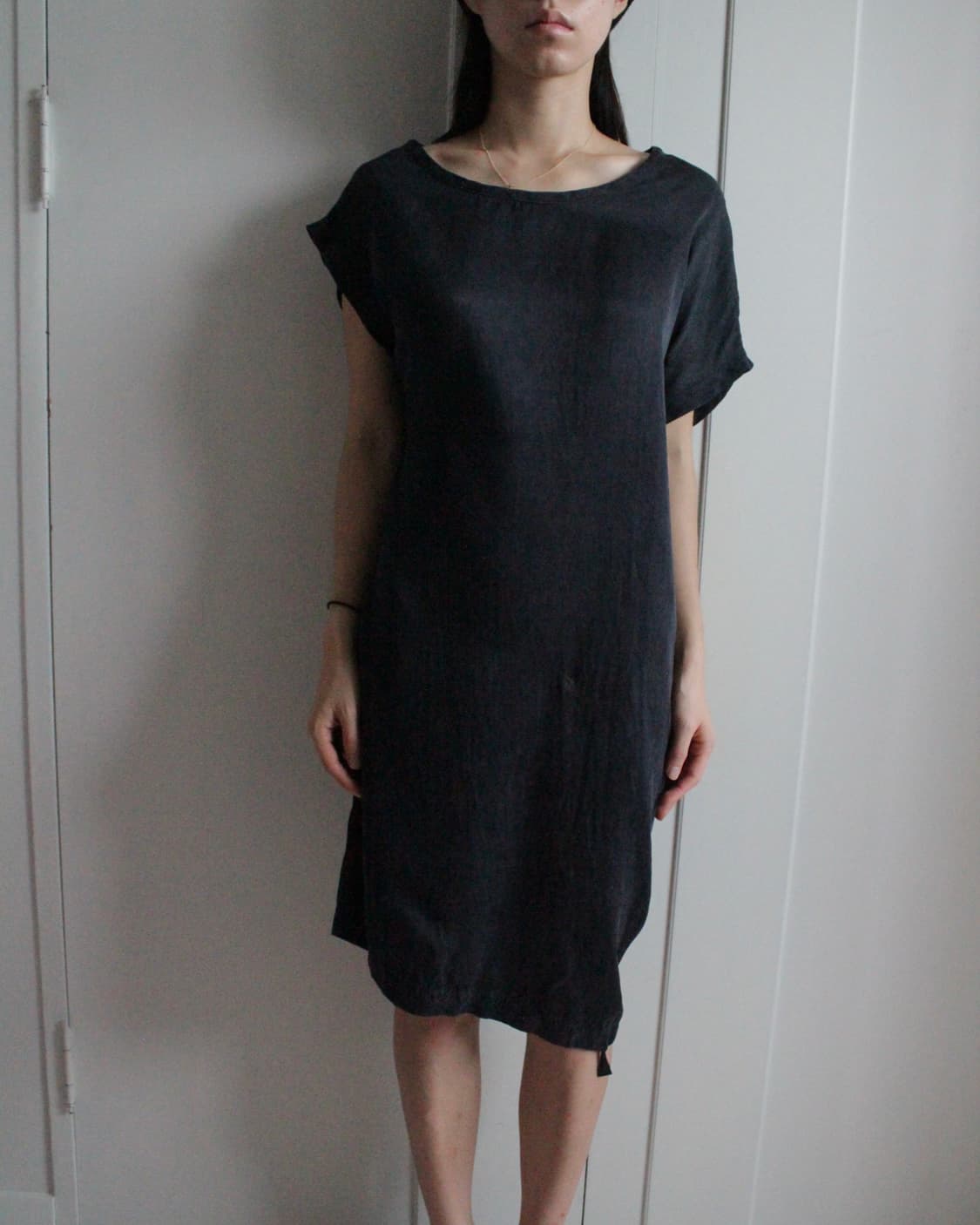 Ann demeulemeester one-piece  상품이미지2