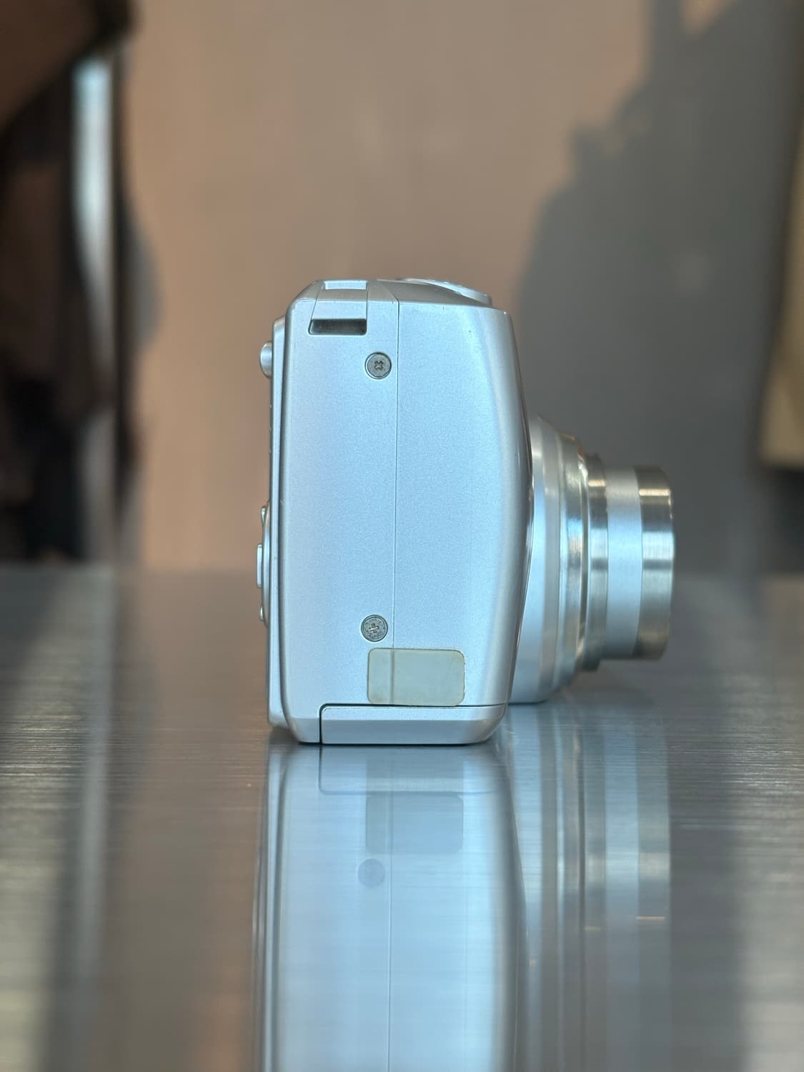 한글지원/날짜표시)니콘 쿨픽스 L1 빈티지디카 상품이미지5