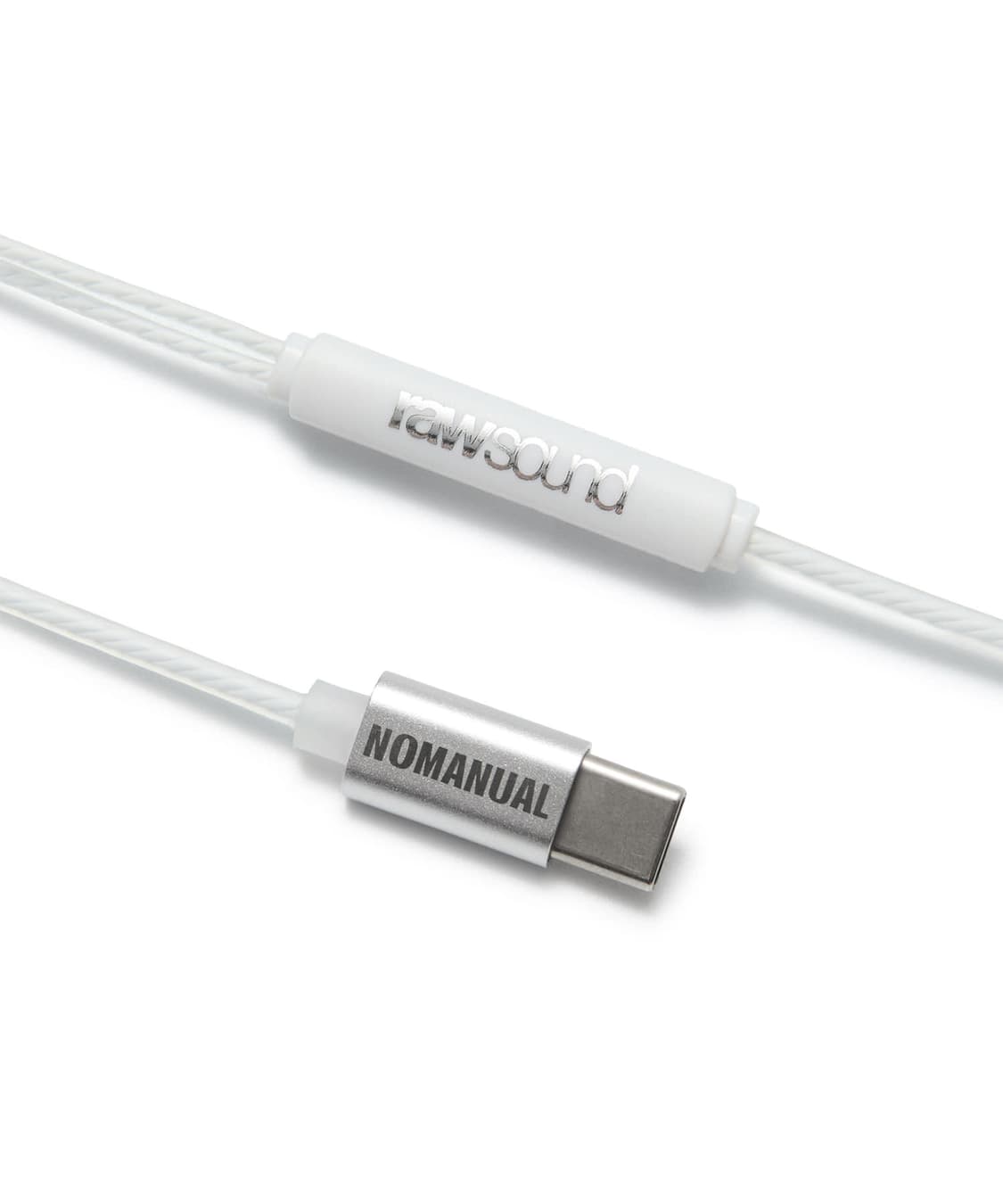 (새상품) 노매뉴얼 nomanual nm in-ear 헤드폰 이어폰 상품이미지2