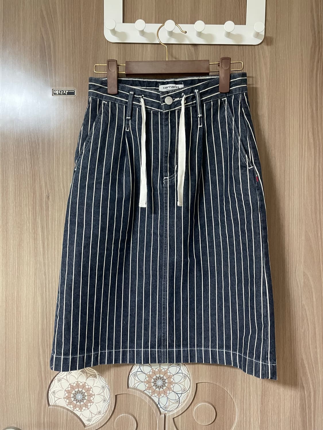 칼하트 스커트 25 상품이미지1