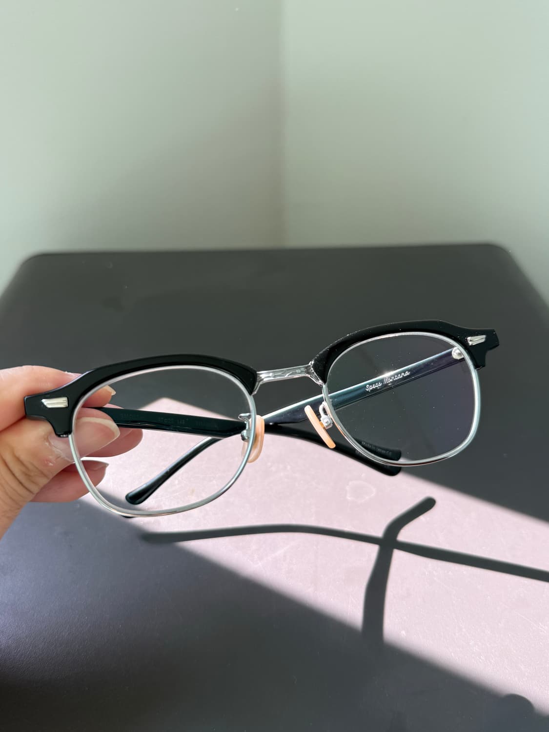 스펙몬타나 SMO20-1 블랙 47-22 상품이미지2