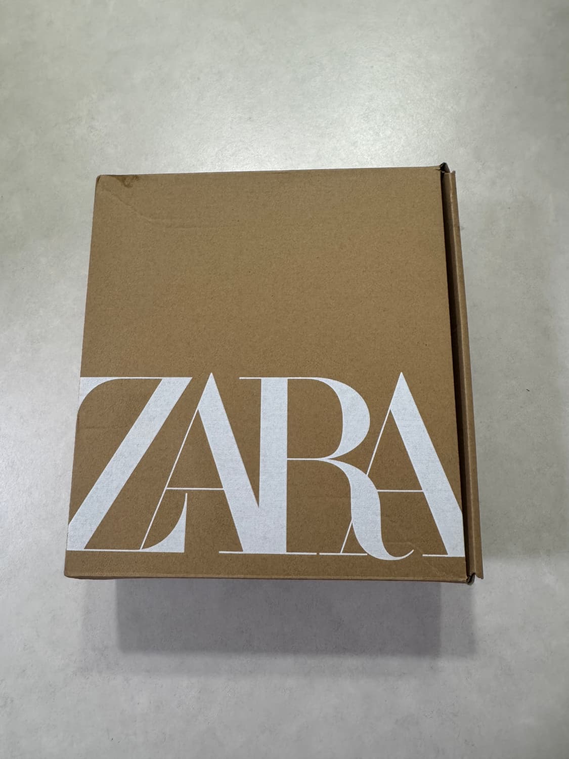 자라 앵클 부츠 36 상품이미지7