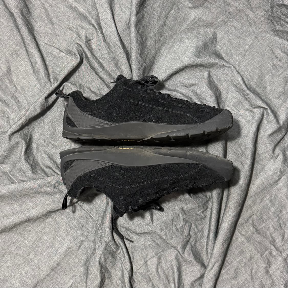 Jasper 1026592 Hairy Black 상품이미지3