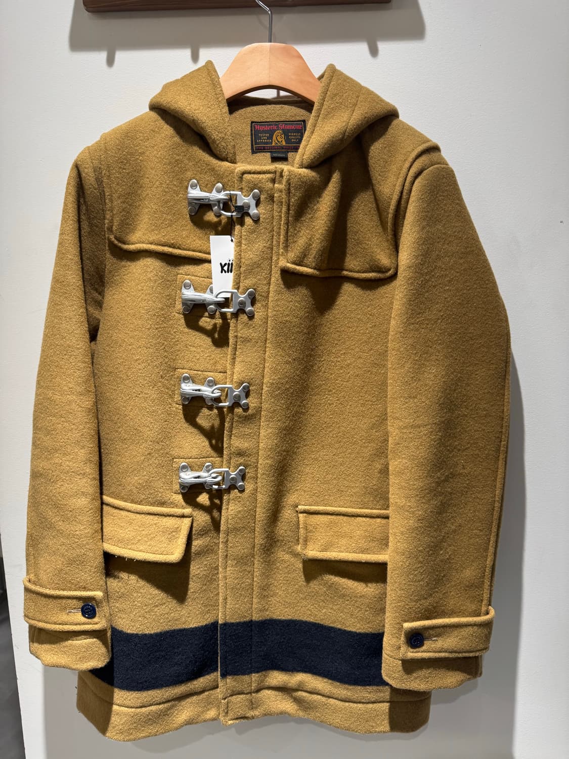 HYSTERIC GLAMOUR 상품이미지1