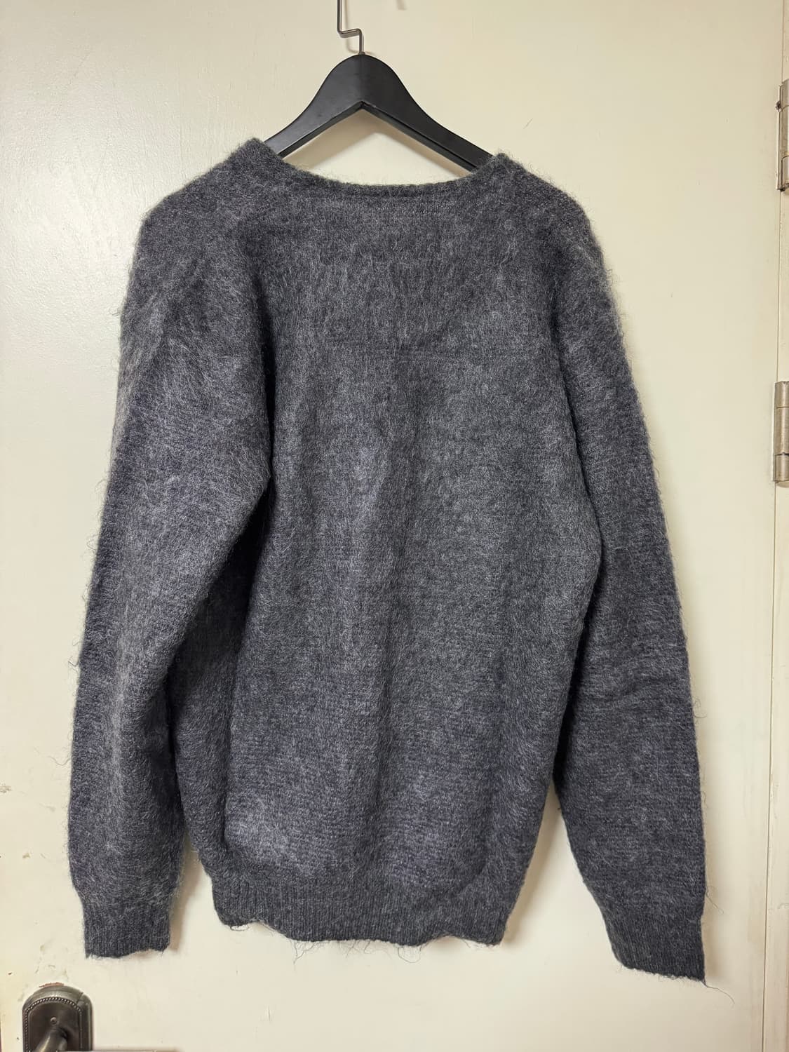 [M] 니들스 모헤어 가디건 상품이미지5