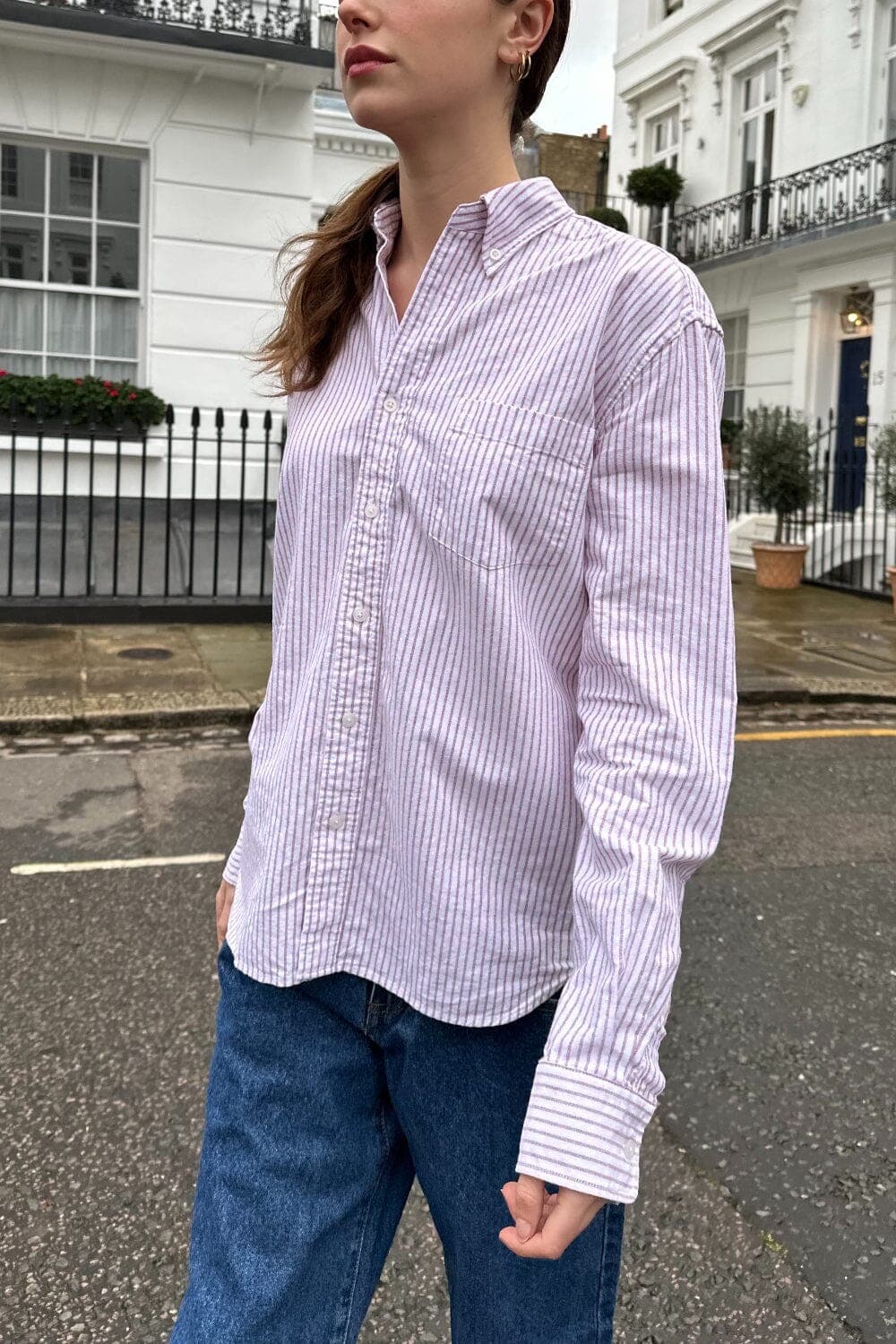 브랜디멜빌 스테파니 탑 상품이미지2