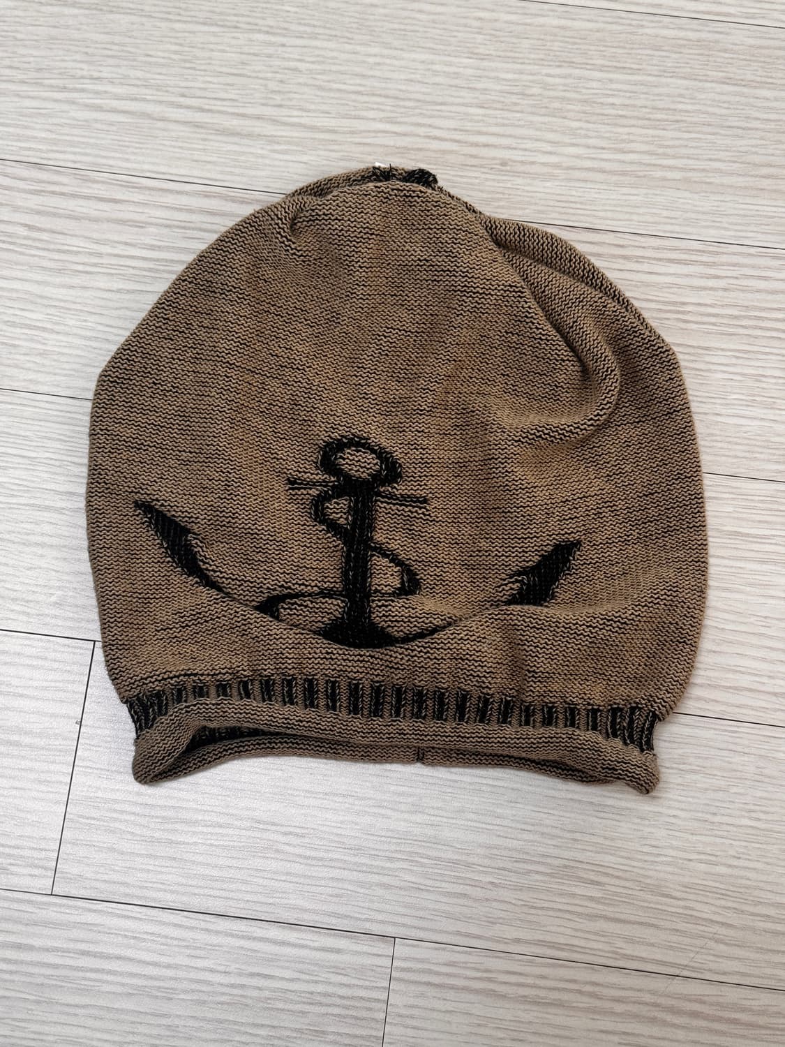 anchor 빈티지 비니 상품이미지3