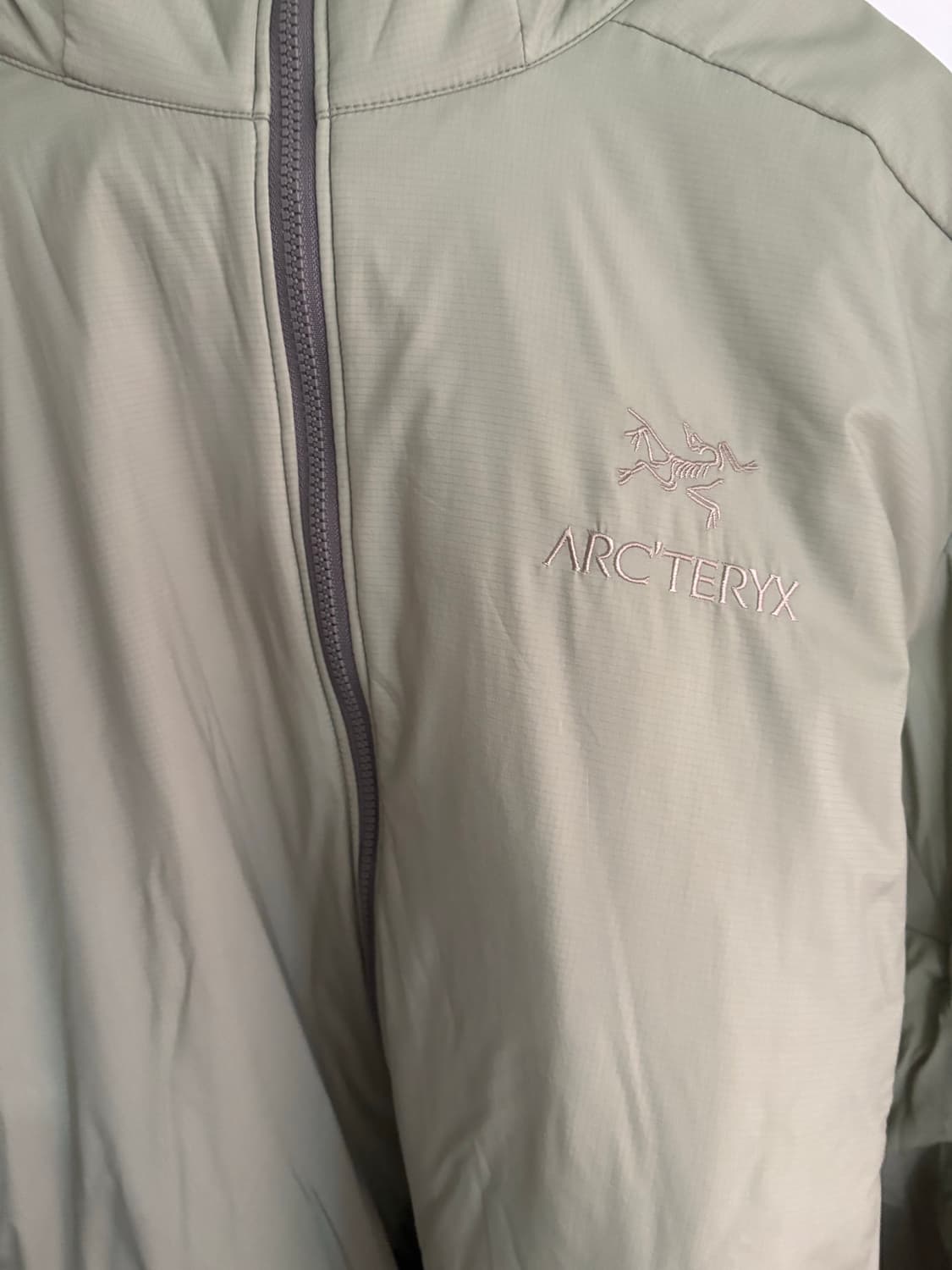 [SS24] 아톰 후디 남성 - CHLORIS 상품이미지3