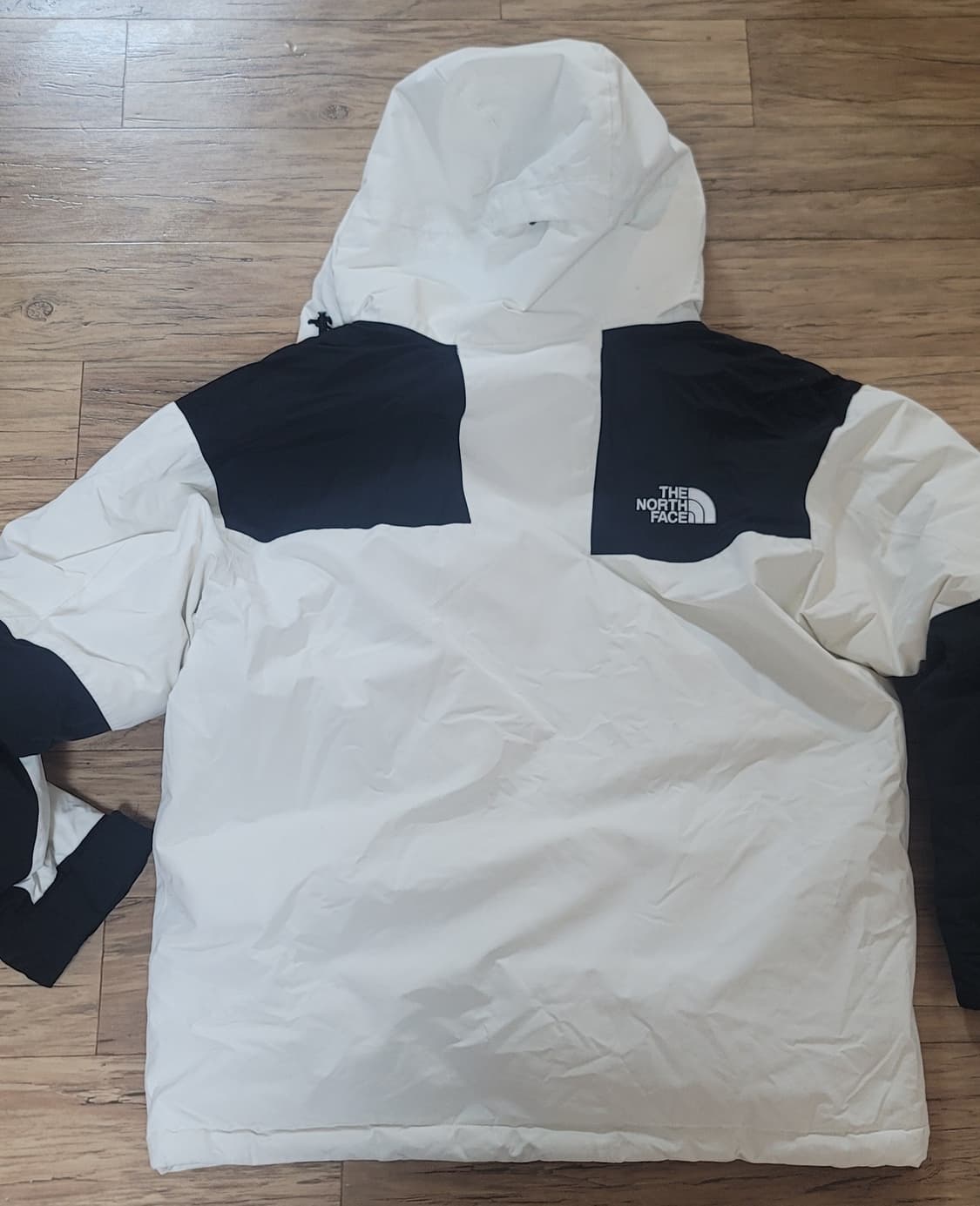 노스페이스 얼티메이트 다운자켓 xxl 상품이미지6