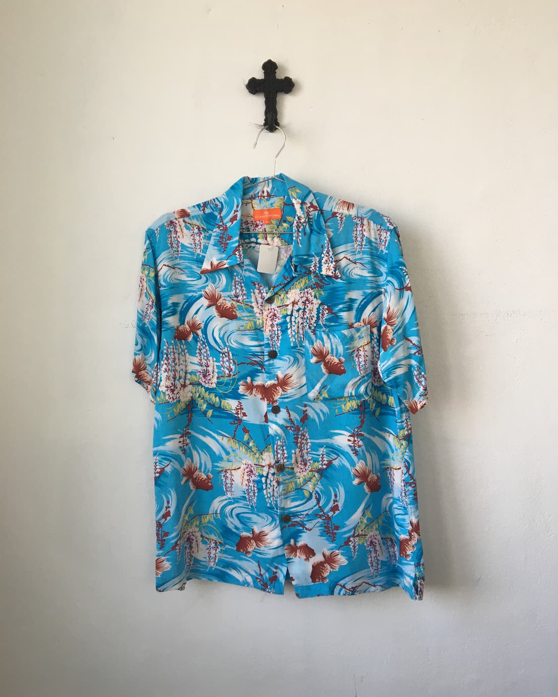 Oriental mood shirt 상품이미지2