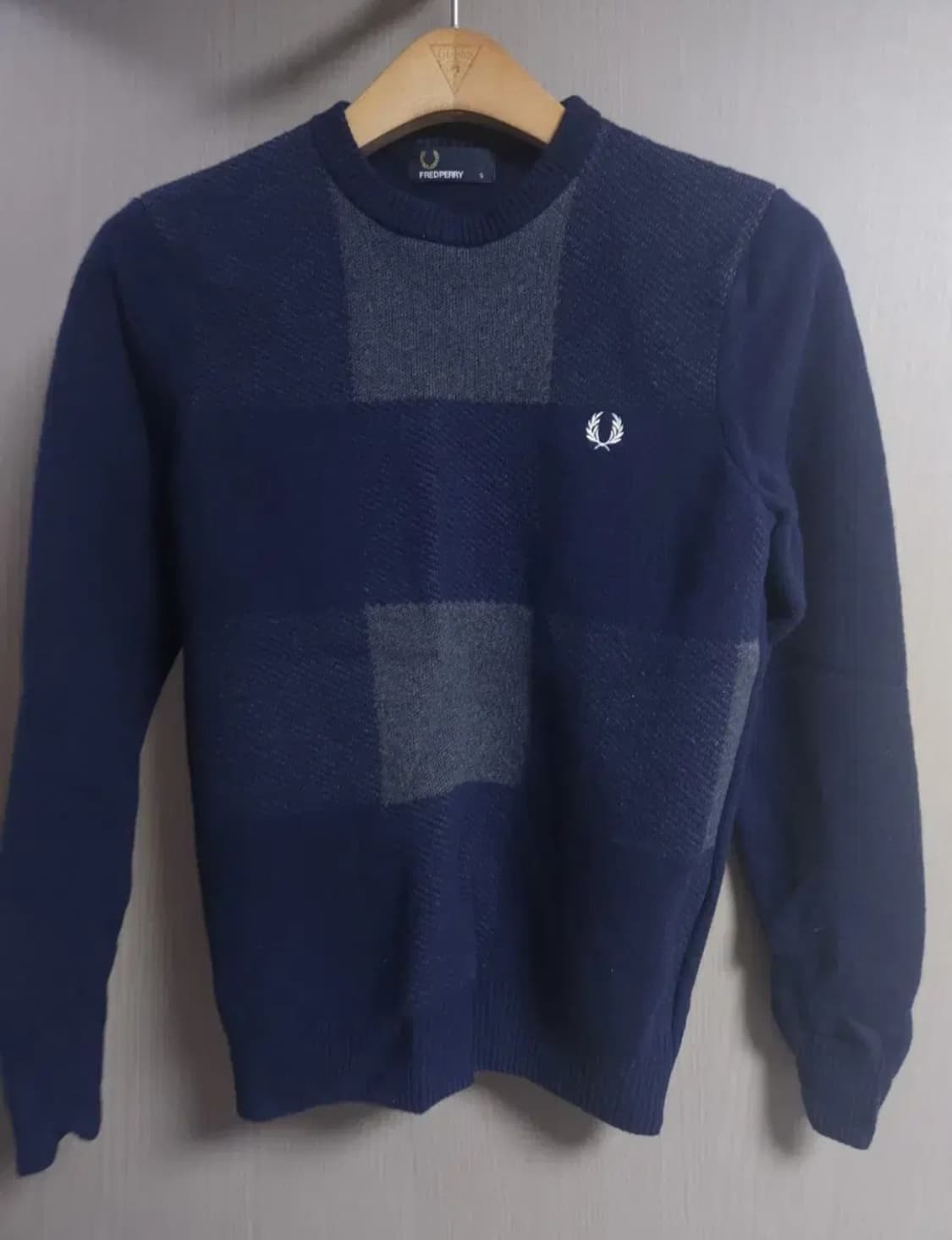 프레디페리 니트티, S 상품이미지1