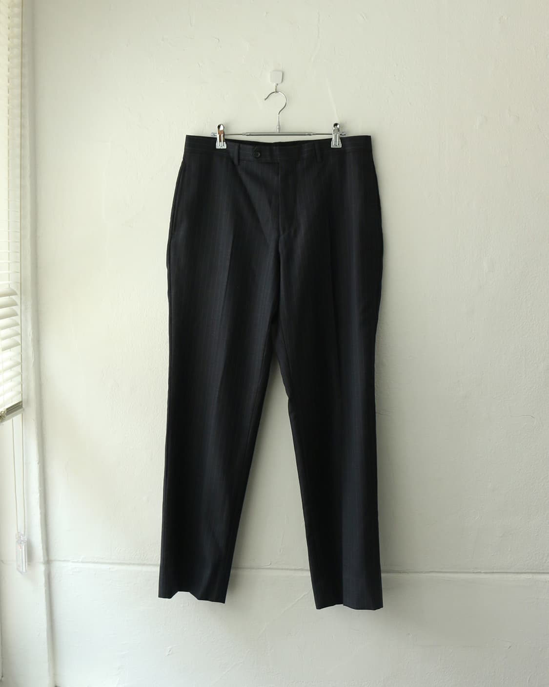 브룩스 브라더스 핀스트라이프 트라우저  상품이미지4