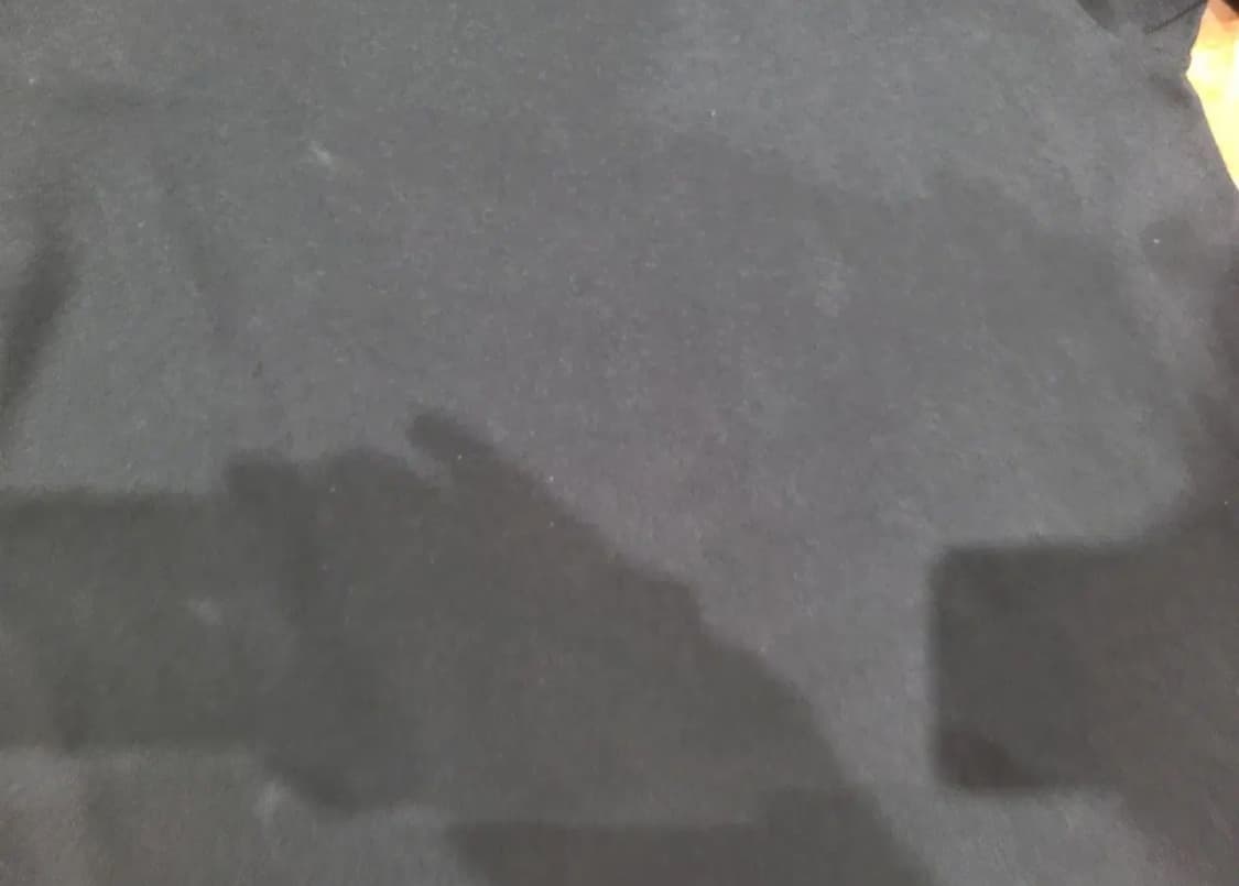 ANVIL 2002 심슨 x 롤링스톤즈 빈티지티셔츠  상품이미지6