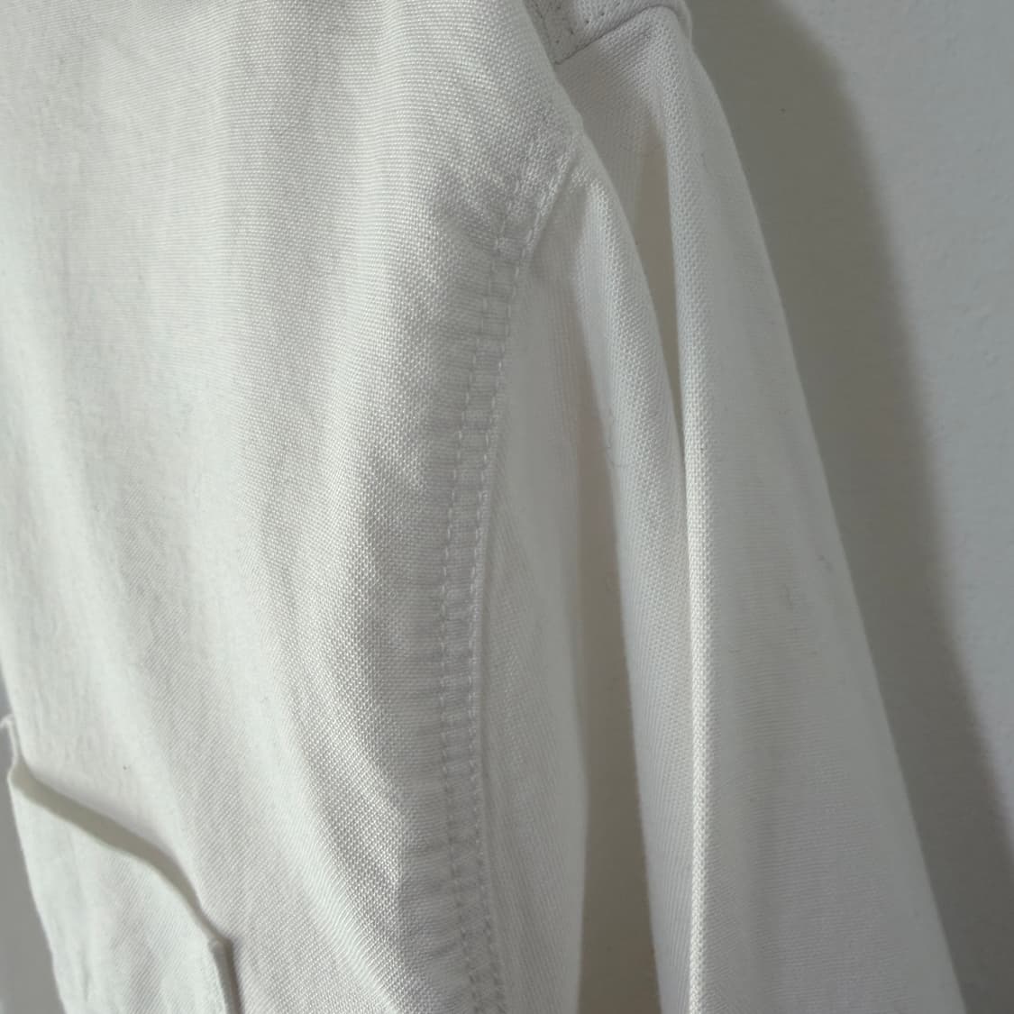 [L] 나이키 버튼다운 옥스포드셔츠 상품이미지4