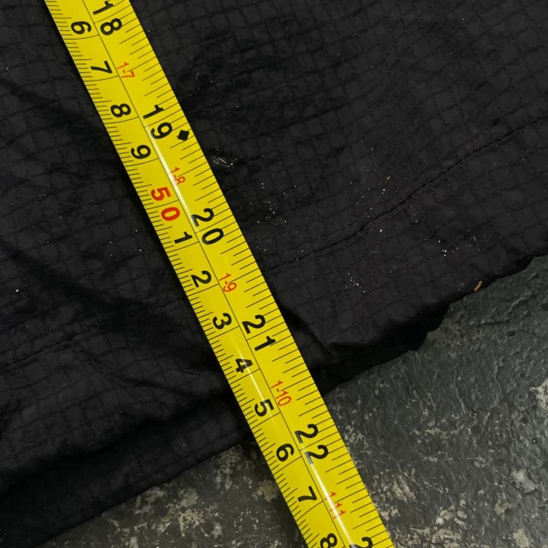 95 젝시믹스 크롭 바람막이 상품이미지6