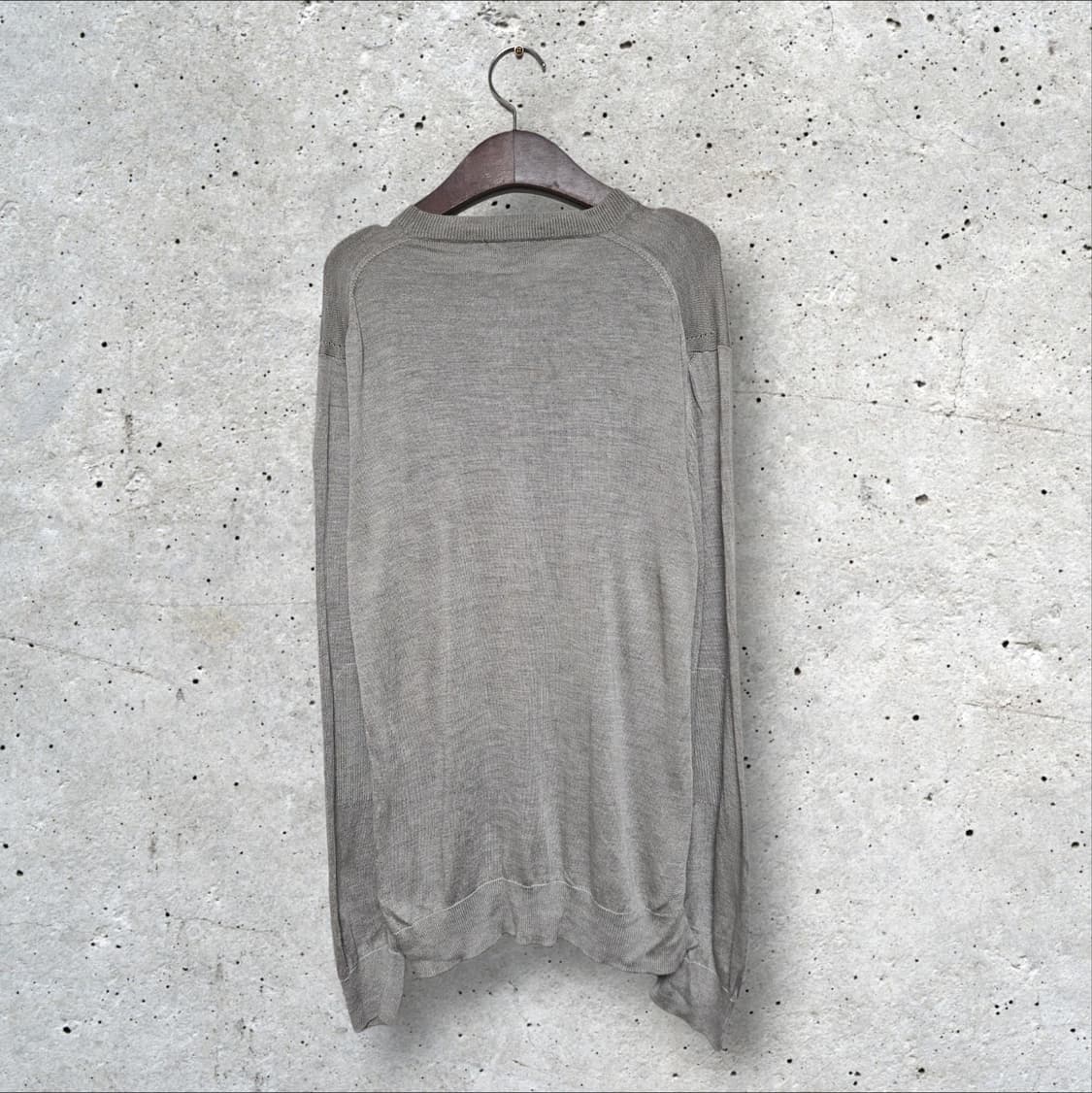 한섬 타임 니트 (105/XL) 상품이미지4