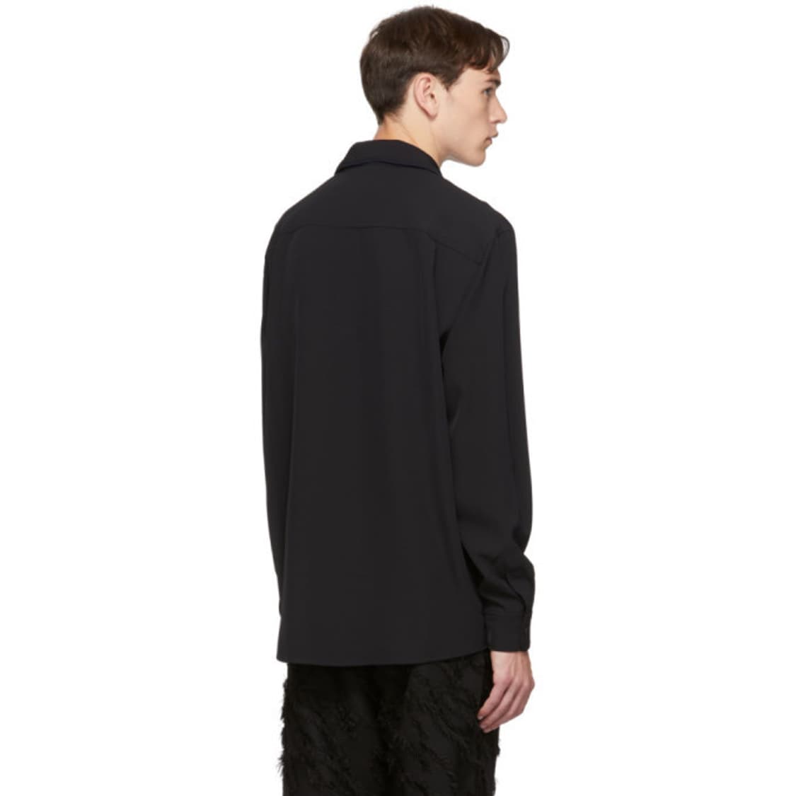 HOPE 호프 스톡홀름 레이트 셔츠  상품이미지4