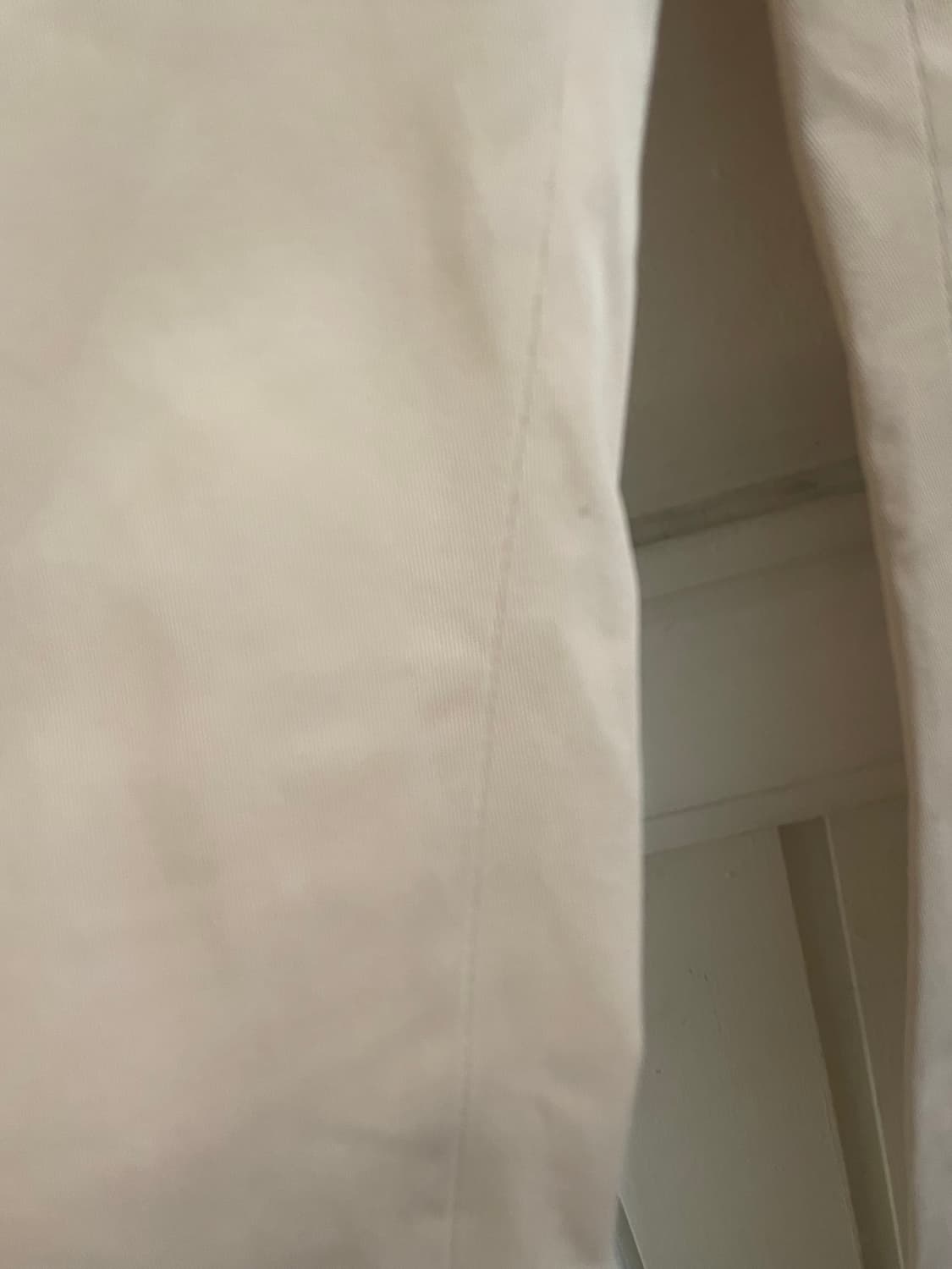 ✨버버리 부츠컷 팬츠✨ 상품이미지5