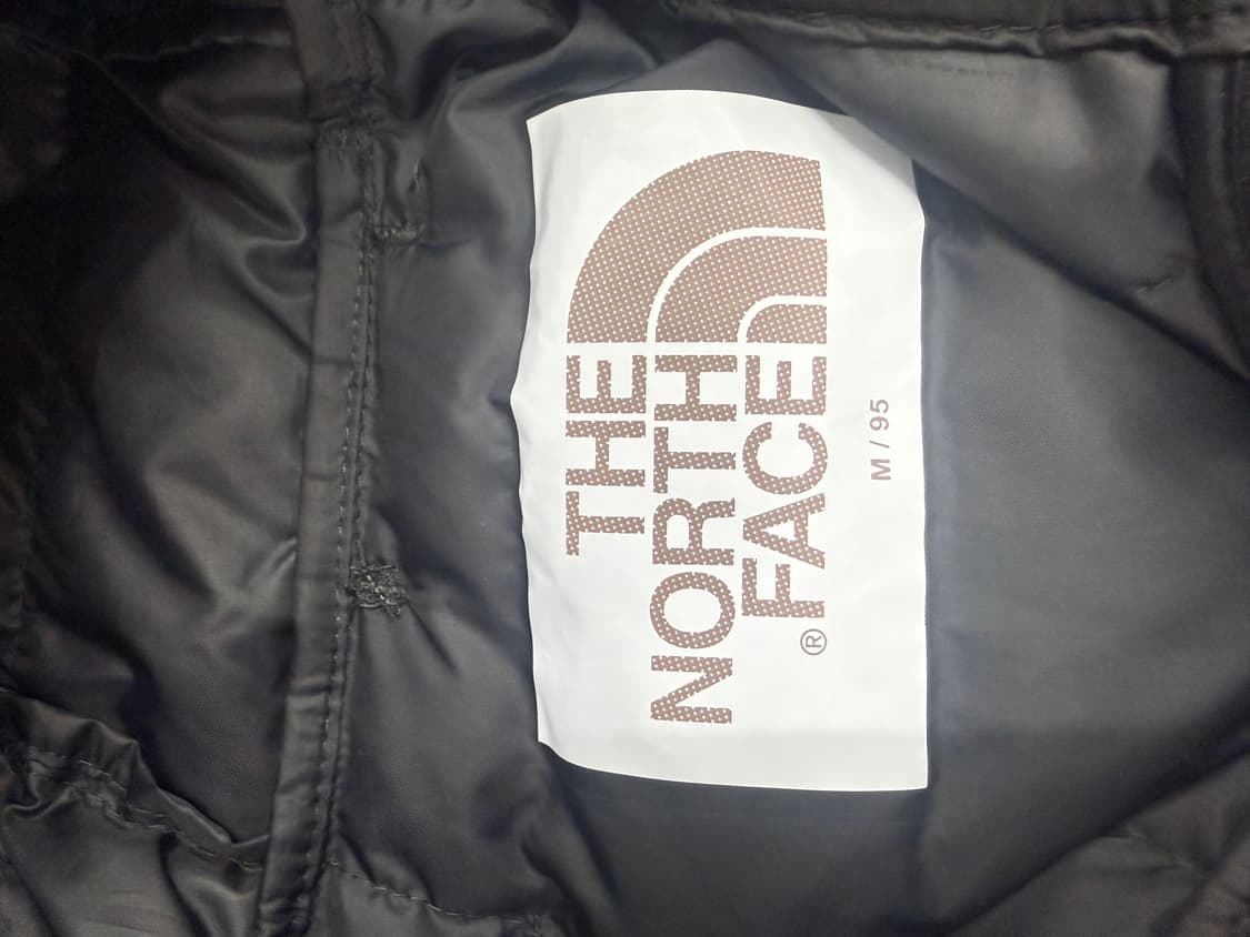 노스페이스 벤투스 온 자켓 블랙 M 상품이미지5