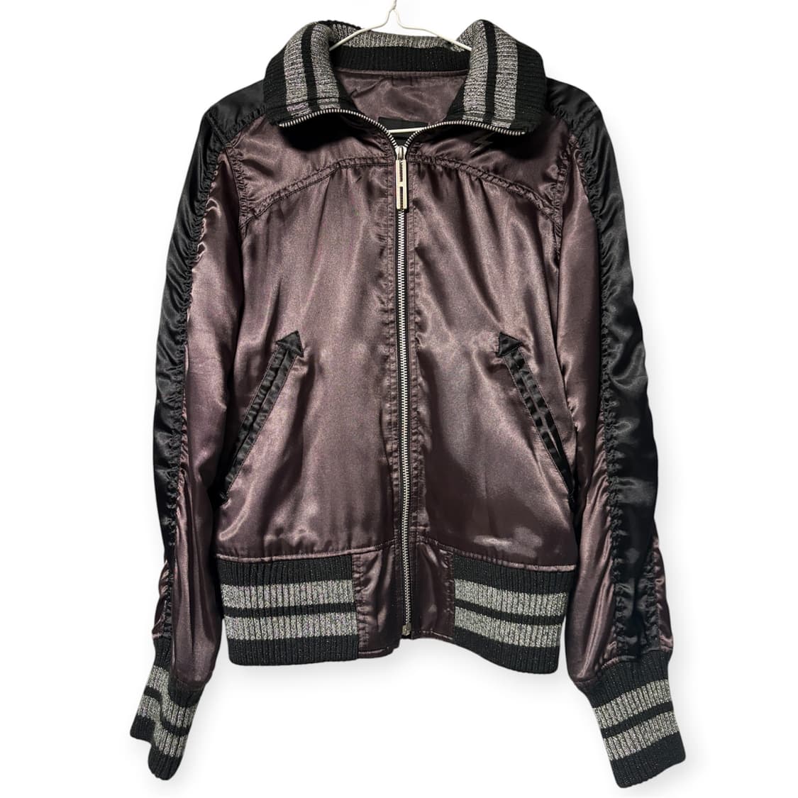 HYSTERIC GLAMOUR lightning zip-up 상품이미지2