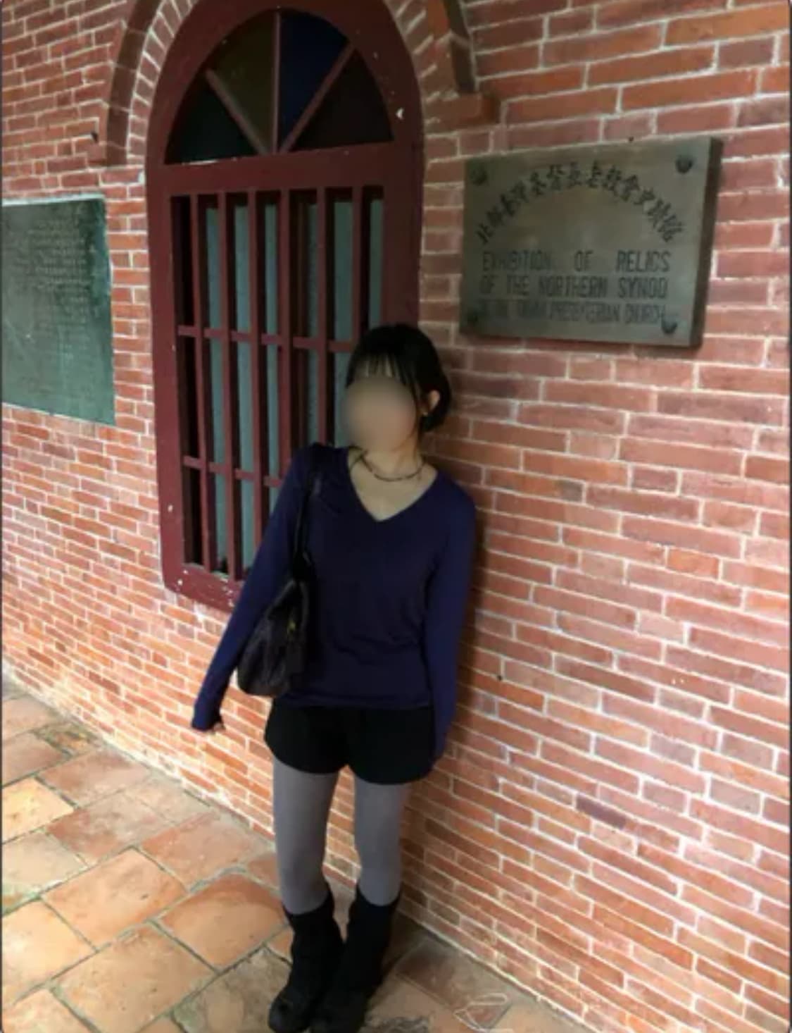 베이비랩 sheer v neck 티셔츠 바이올렛 상품이미지4