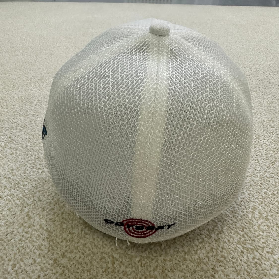 L/XL 캘러웨이 골프 볼캡 0316D 상품이미지3