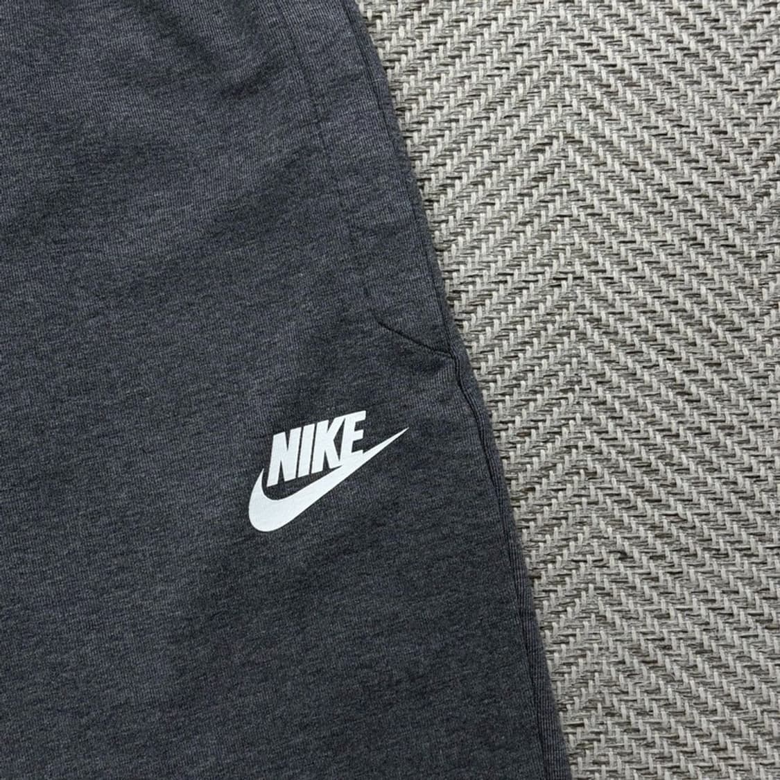 나이키 로고 트레이닝 쇼츠 v2575 상품이미지5