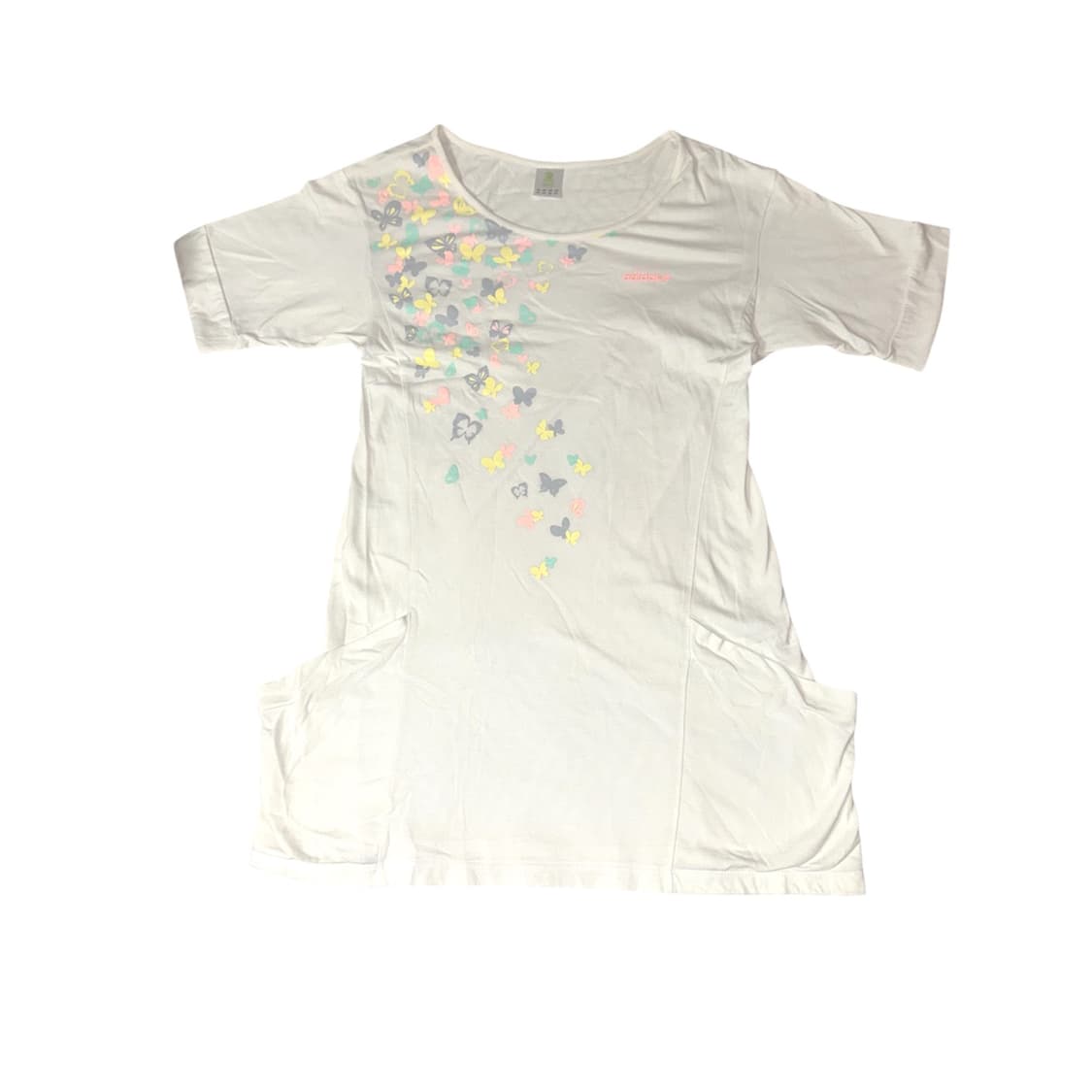 adidas vintage t-shirt 상품이미지1