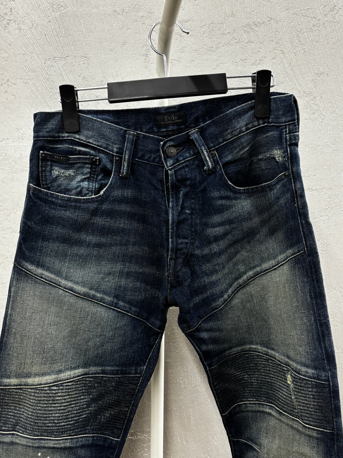 폴로 랄프로렌 워싱 데님 30x32 상품이미지3