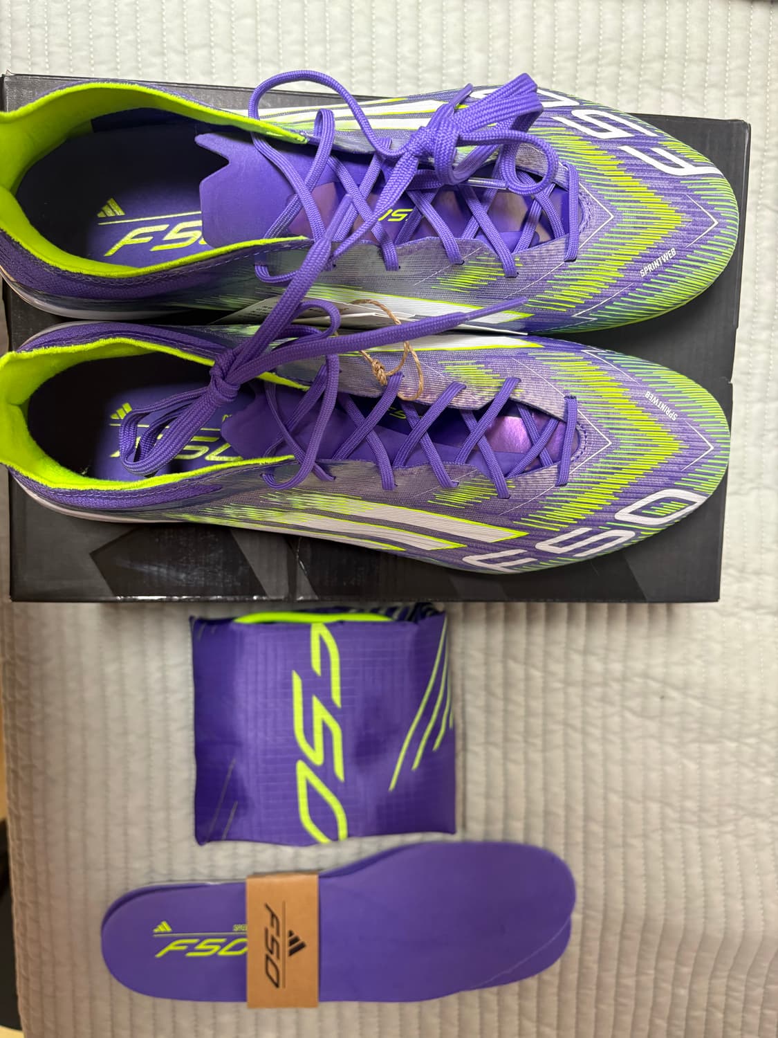 F50 ELITE 2G/3G AG 상품이미지1