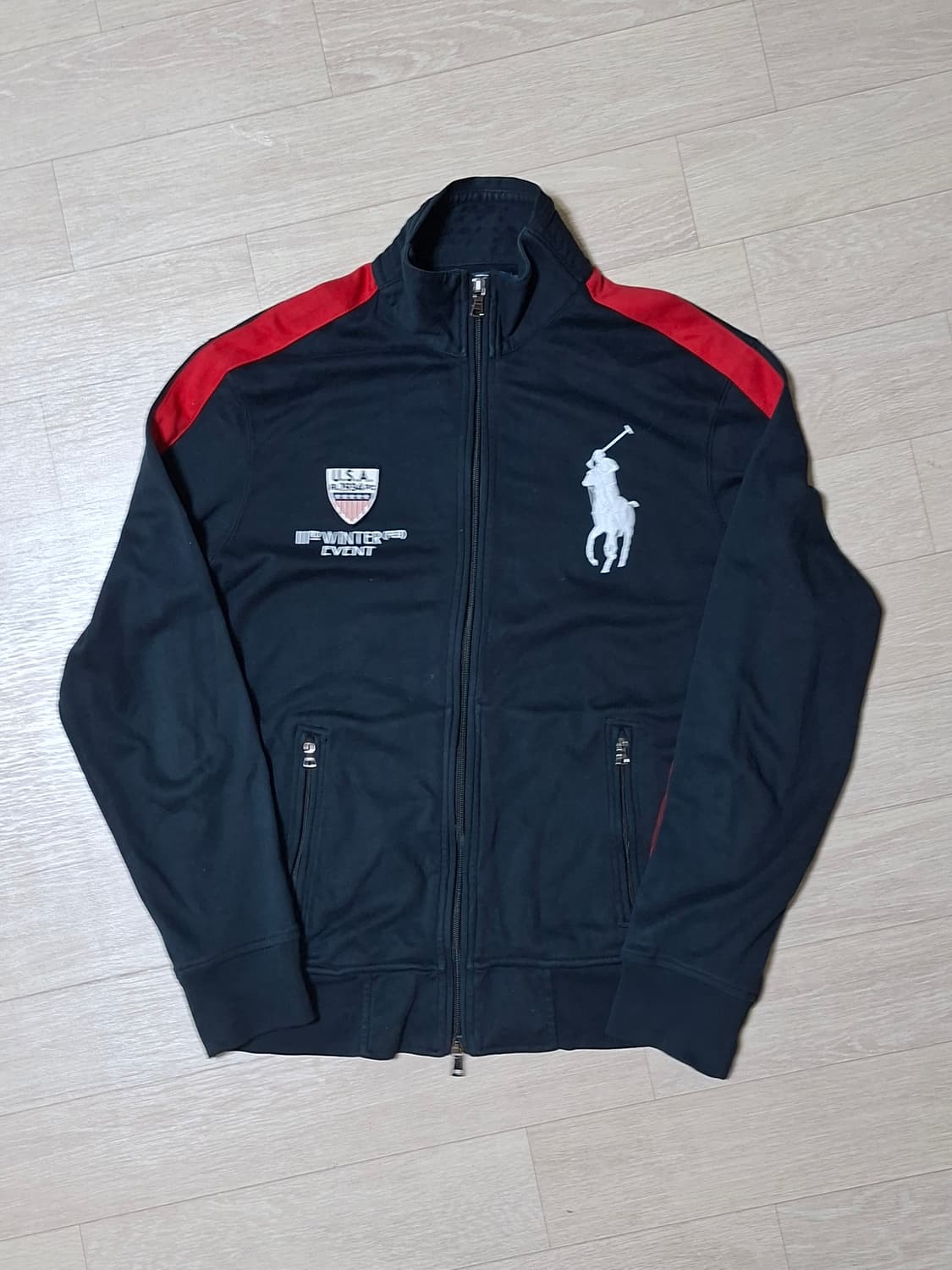 폴로 빅포니 자켓(최저가) 상품이미지1