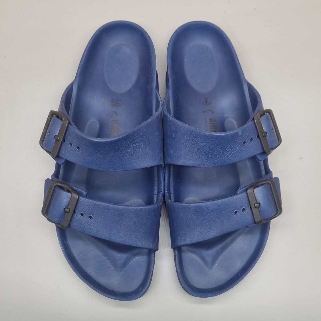 버켄스탁 에바아리조나 남성슬리퍼260 상품이미지2