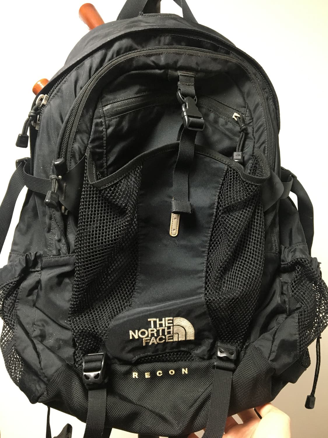 노스페이스 레콘 25L 상품이미지1